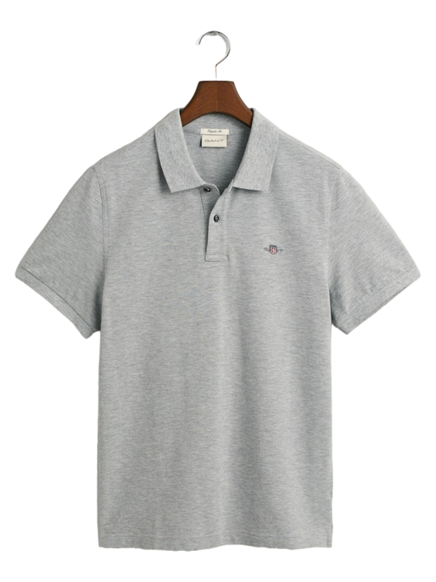 Gant Regular Polo t-shirt